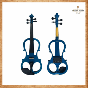 Đàn Violin Điện VL-D840