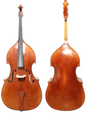 Giới thiệu đàn Cello và Contrabass 3 Giới thiệu đàn Cello và Contrabass