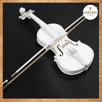 những hạn chế của đàn violin dưới 1 triệu