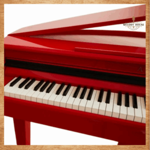Đàn Piano Điện Apollo AG-10