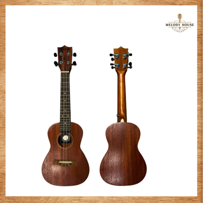 đàn Ukulele Concert giá bao nhiêu