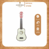 Đàn Ukulele có giống guitar không? Hình ảnh so sánh các loại đàn Ukulele phổ biến