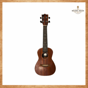 Cách Lên Dây Đàn Ukulele Không Cần Máy