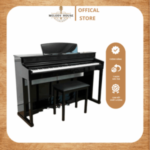 Đàn Piano Điện Apollo KP-88
