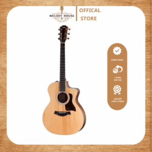 Đàn Guitar Classic Cordoba C7 - CE CD