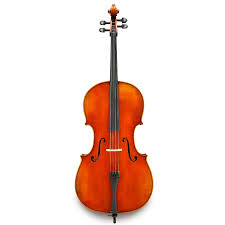 Học đàn cello có khó không? 1 đàn cello