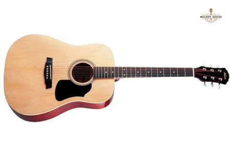 đàn guitar tốt dưới 2 triệu