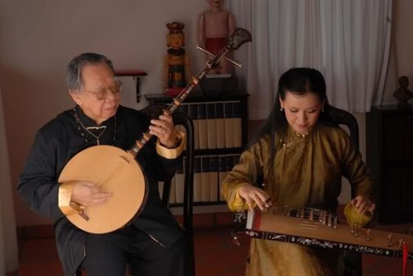 tìm hiểu về đàn nguyệt 3 tìm hiểu về đàn nguyệt