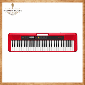 Đàn Piano và Organ Có Gì Khác Nhau? Nên Chọn Gì Khi Mới Bắt Đầu 4 Đàn Organ Casio Casiotone CT-S200