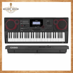 Đàn Piano và Organ Có Gì Khác Nhau? Nên Chọn Gì Khi Mới Bắt Đầu 3 Đàn piano và organ có gì khác nhau? Đàn Organ Casio CT-X5000