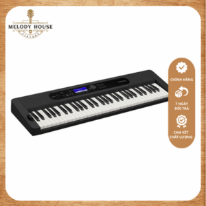 Đàn Organ Casiotone CT-S400