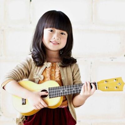 Đàn Ukulele Concert Giá Bao Nhiêu? Hướng Dẫn Chọn Đàn Phù Hợp Từ Melody House 2 đàn Ukulele Concert giá bao nhiêu