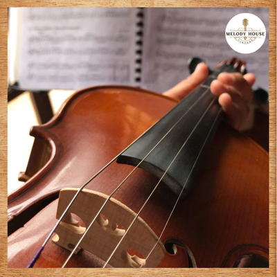 cách chọn mua đàn violin