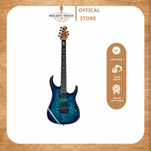 Đàn Guitar Điện Sterling By Music Man JP150 DiMarzio