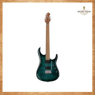 Đàn Guitar Giá Bao Nhiêu? Bảng Giá Guitar Mới Nhất 4 Guitar Điện Đàn guitar giá bao nhiêu