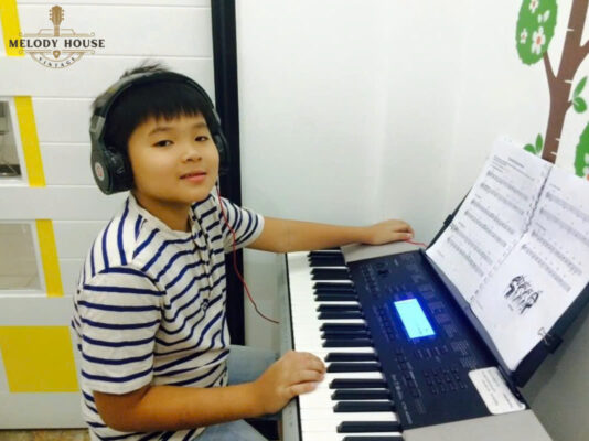 Thành thạo và thể hiện