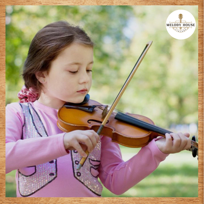 10 Câu Hỏi Thường Gặp Về Violin: Học Đàn Violin Có Khó Không Đứng Top 1 2 trẻ em học đàn violin có khó không