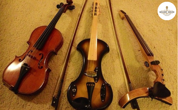 10 Câu Hỏi Giải Đáp Việc Nên Mua Đàn Violin Loại Nào Tốt Nhất 10 phụ kiện đi kèm có ảnh hưởng đến việc nên mua đàn violin loại nào không