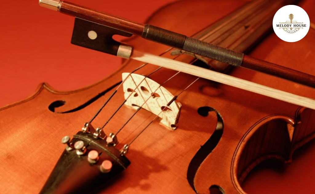 Đàn Violin Giá Bao Nhiêu? 4 Yếu Tố Ảnh Hưởng Đến Mức Giá Bạn Cần Biết 4 tổng hợp mức giá đàn violin phổ biến hiện nay