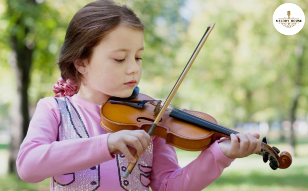 10 Câu Hỏi Giải Đáp Việc Nên Mua Đàn Violin Loại Nào Tốt Nhất 4 trẻ em nên mua đàn violin loại nào