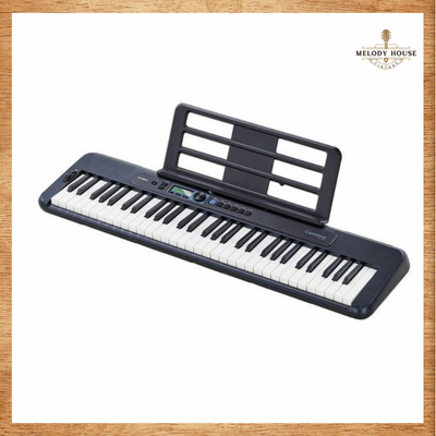 Đàn Piano Mini Dành Cho Người Mới Học. Loại Nào Đáng Mua Nhất? 1 Đàn piano mini dành cho người mới học