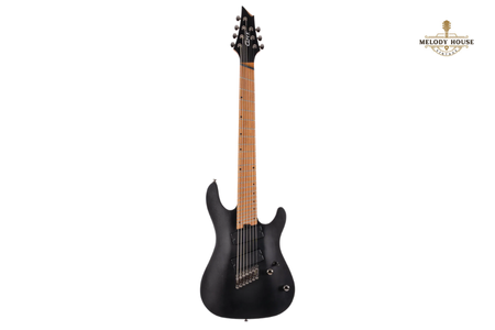 Đàn guitar có mấy dây? Tìm hiểu cấu tạo và các loại dây đàn phổ biến 4 Đàn guitar có mấy dây