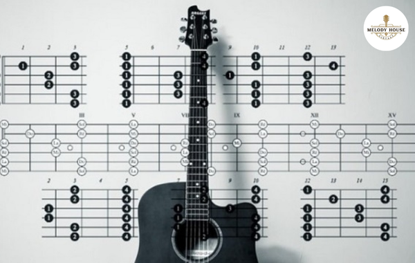 Hướng Dẫn Chi Tiết Cách Tự Học Đàn Guitar Tại Nhà Hiệu Quả 2 tự học đàn guitar tại nhà