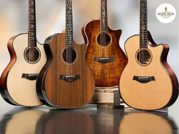 Hướng Dẫn Mua Đàn Guitar Giá Rẻ Cho Sinh Viên - Gợi Ý Chọn Mua 3 mua đàn guitar giá rẻ cho sinh viên