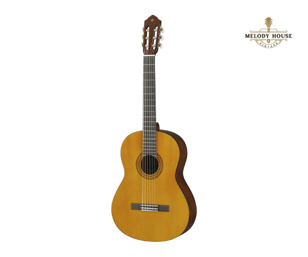 Sự Khác Nhau Giữa Đàn Acoustic Và Classic - Tư Vấn Chọn Đàn Cho Người Mới 3 Sự khác nhau giữa đàn acoustic và classic