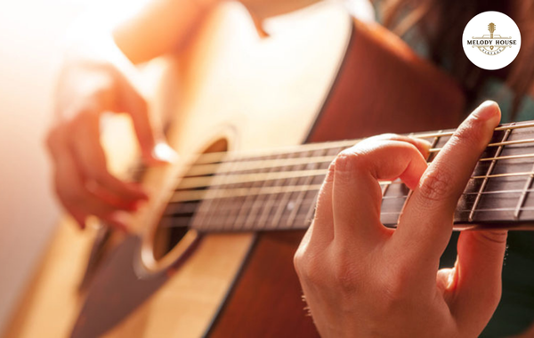 Hướng Dẫn Chi Tiết Cách Tự Học Đàn Guitar Tại Nhà Hiệu Quả 6 tự học đàn guitar tại nhà
