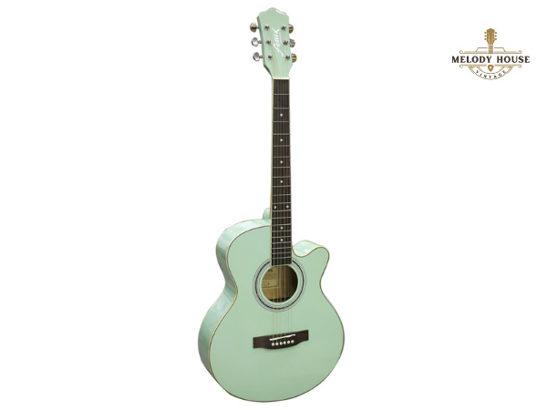 Hướng Dẫn Mua Đàn Guitar Giá Rẻ Cho Sinh Viên - Gợi Ý Chọn Mua 2 mua đàn guitar giá rẻ cho sinh viên