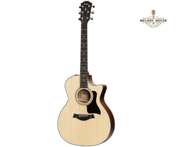 Sự Khác Nhau Giữa Đàn Acoustic Và Classic - Tư Vấn Chọn Đàn Cho Người Mới 4 Sự khác nhau giữa đàn acoustic và classic
