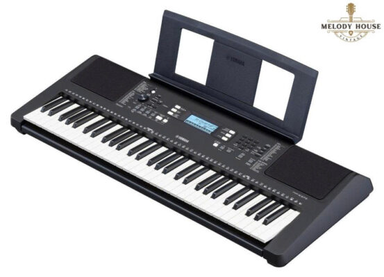 Đàn Organ Yamaha loại nào tốt?