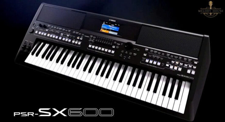 Đàn Organ Yamaha loại nào tốt?