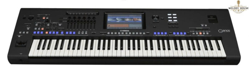 Đàn Organ Yamaha loại nào tốt?