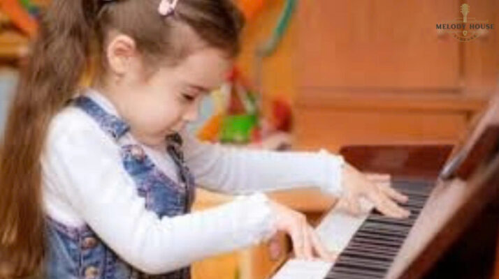 Học đàn Organ có dễ không? Giải đáp từ A-Z cho người mới bắt đầu 5 Lộ trình học đàn organ cơ bản cho người mới