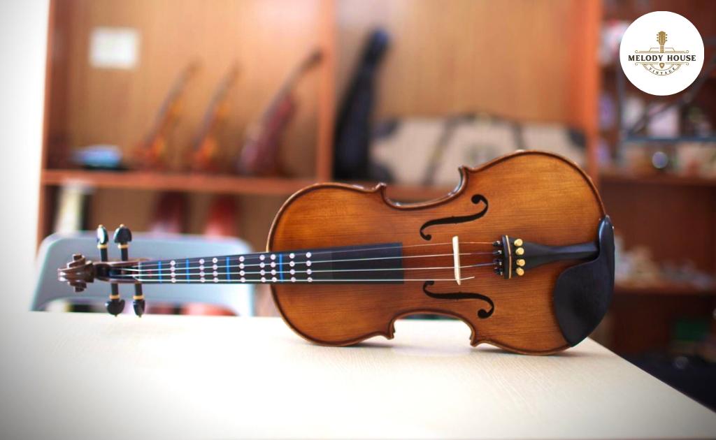 Đàn Violin Giá Bao Nhiêu? 4 Yếu Tố Ảnh Hưởng Đến Mức Giá Bạn Cần Biết 2 thương hiệu và xuất xứ đàn violin